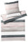 JOOP! 4073 Purity Mako-Satin-Bettwäsche 200x220 + 2x 80x80 rose-11