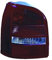 Equal Quality FP0011 Heckleuchte rechts DX