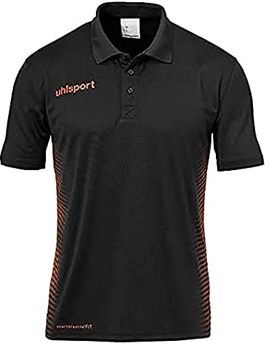 uhlsport Unisex Kinder Score Polo Shirt Kinder Poloshirt