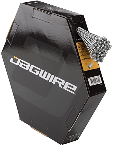 Jagwire Kabel für Erwachsene, Unisex, Keine, Einheitsgröße