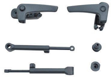 Dometic Stufenloser Aussteller 300