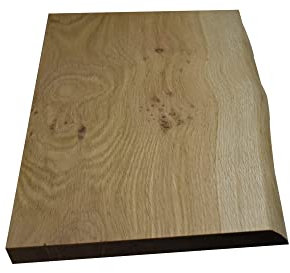 Planche chêne massif authentique 80 X 19