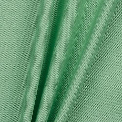 babrause® Canvas Taschenstoff uni MINT viele Farben - ab 0,5 Meter