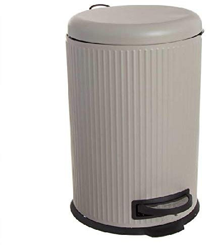 Dcasa DC-2293628 - Cubos de basura para pañales y recambios, unisex