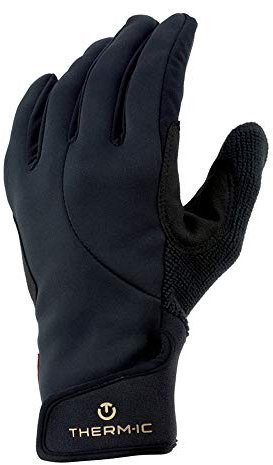 Therm-ic Nordic Exploration Gloves - Black