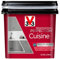 V33 Peinture de rénovation cuisine, Rénovation perfection Inox Métallisé 750ml
