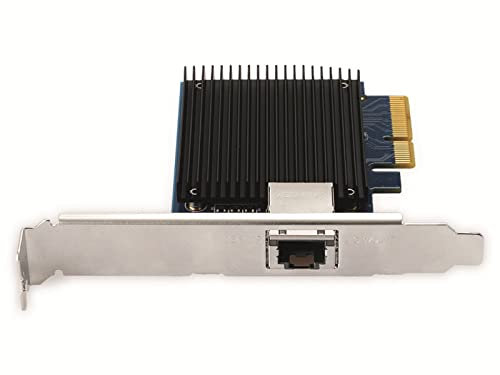 Edimax EN-9320TX-E V2-10 Gigabit Ethernet PCI Express Server Adapter