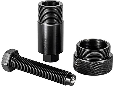 Ronyme 1 de Extractor de Bomba Inyección de Motor de Material Acero para M57 Reemplazar