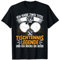 Opa Und Tischtennis Legende Ping Pong Tischtennisschläger T-Shirt