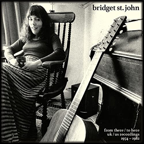 From There / To Here - UK/US Recordings 1974-1982