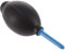 Universal Dust Blower Cleaner Leather Air Blower Pump Dust Cleaner for Telescope Lens Keyboards Cellphone Cleaning