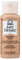 FolkArt Sugar Metallic Acrylic Paint 2oz-Prosecco