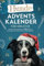 Hunde-Adventskalender für Kreative: Das Adventskalenderbuch mit 24 DIY-Ideen, Denkspielen und weihnachtlichen Leckerli-Rezepten