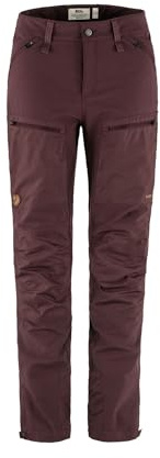 Fjällräven Keb Agile Trousers W