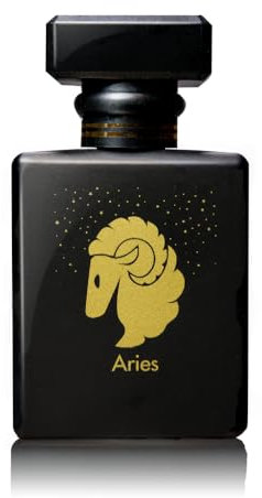 Zodiac Parfüm Widder