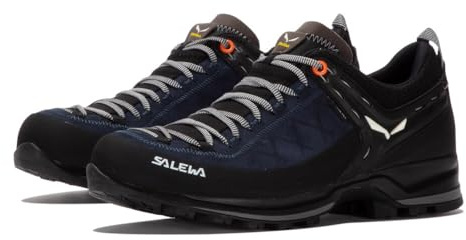 Salewa MS MTN TRAINER 2 GTX, 41, Blue Seal/Black