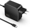 100W USB C Netzteil für MacBook Pro 16 15 14 13 Zoll 2021 2020 2019 2018, MacBook Air 13 2020 2019 2018, iPad Pro, Lenovo Hp Dell Surface Asus Acer Laptop Ladekabel Ladegerät Tpye C Charger Adapter