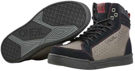 O'NEAL RCX URBAN Schuh Schwarz/Grau