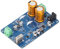 Unterbrechungsfreie Stromversorgung, USB 2.0-Anschluss KF128 Hochzuverlässiger DC9-24V-Eingang 5V3A-Ausgang Superkondensator-USV für RPI (2S)