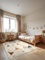 Hanse Home Adventures Kinderteppich - Wimpel Party Spielteppich, Modernes Design, Spielmatte, Krabbelteppich Junge Mädchen für Kinderzimmer, Jugendzimmer, Wohnzimmer - Creme Multifarben, 160x235cm