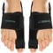 Vicorrect Day-Night Support Bunion Corrector – Orthopedic Bunion Splint – Big Toe Straightener – Non-Surgical Hallux Valgus Correction for Women and Men (6-Piece Kit)
