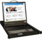 Tripp Lite B021-000-19 KVM Console Noir