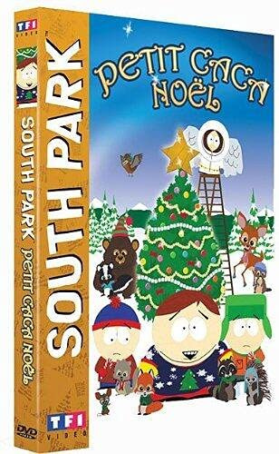 South park, petit caca noë [FR Import]