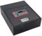 ARREGUI Basa 20000-S7 Coffre-fort à cacher pour armoire, ouverture à code électronique, 11 x 31 x 38 cm, 11 L Noir