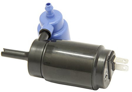 MAPCO Waschwasserpumpe, Scheibenreinigung 90810