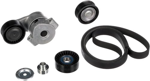 GATES Micro-V Kit K026PK1670