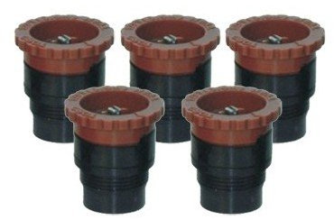 5 uds Boquilla Ajustable Van de Arco Variable Toro