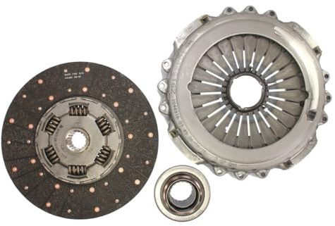Valeo 827497 Kupplungssatz