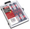 Valex Cacciaviti Precisione Fl+Ph 8 Pezzi