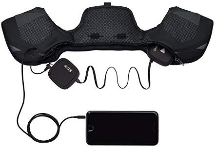 SMITH ALECK Wired 2024 Black