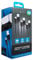 STEALTH SP-C30 V Superfast Play & Charge Cables for PS5 - Triple Pack - Exclusive to Amazon