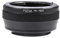 Fotga Objektivadapter-Konverter für Pentax PK K-Objektiv an Sony spiegellose DSLR-Kamera NEX-7 NEX-F3 A6000 A6100 A6300 A6600 A7 A7R A7S II III IV A9 II A7C A1 ZV-E10