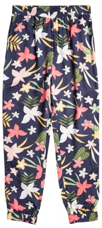 Roxy New Girl - Strandhose für Mädchen 6-16 Blau