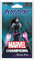 Fantasy Flight Games, Marvel Champions: LCG – Psylocke, Helden-Erweiterung, Expertenspiel, Kartenspiel, 1-4 Spieler, Ab 12+ Jahren, 45-90 Minuten, Deutsch