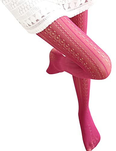 LAOSU Femme Chaud D'Hiver Collant Translucide, Legging Mi Long, Chaussette Haute, Grande Taille, Sport Gainant