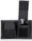 Speedloader-Tasche, Speed-Loader-Beutel, Nylon, spezielles Speed-Loader-Holster, passend für Kaliber 357, 44, 45, 5 und 7 Schuss, doppeltes Speedloader-Etui