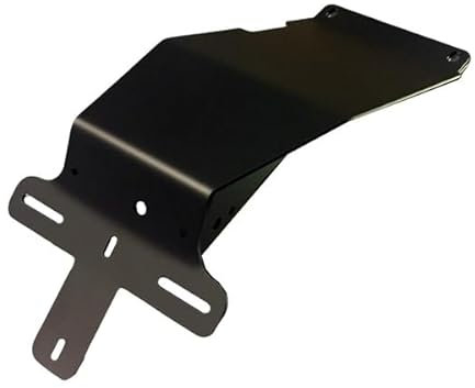 Sottocoda compatibile con MOTO GUZZI V7 850 M.Y. senza faro