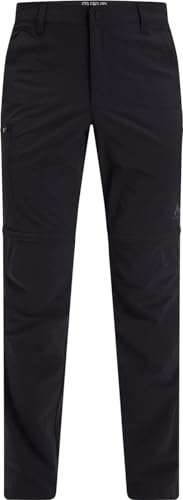 Mc Kinley Herren Wanderhose Malloy II LNG