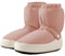 Luxylei Erwachsene Ballett Warm Up Bootie Ballett Boot Bequeme Thermo Boot Winter Schuhe Für Mädchen Frau
