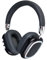 Gihioue Cuffie wireless over-ear, colore metallo DJ cuffie musica wireless, suono stereo cuffie wireless, lunga durata della batteria cuffie per casa, viaggi, viaggi d'affari, campeggio, vacanze