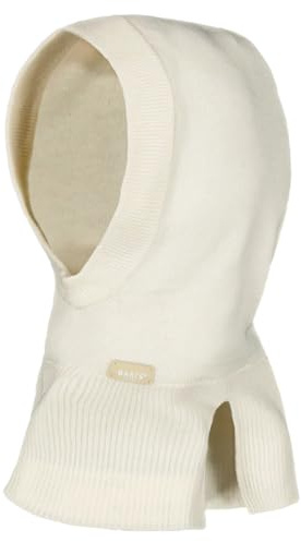 Barts Citril Hood Merino Schlupfmütze Sturmhaube Balaklava Wintermütze Damen/Kinder - Winter Herbst-Winter