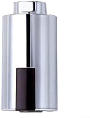 Robinet de cuisine à capteur infrarouge, adaptateur de robinet intelligent sans contact avec buse à induction pour économie d'eau et pulvérisation à tirer vers le bas pour robinets filetés M22