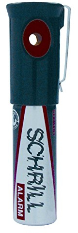 kh security Schrill-Alarm, 100128