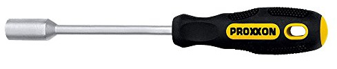 Proxxon 13 x 125 Socket Screwdriver