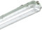 Philips Feuchtraumwannenleuchte Feuchtraum Lampe Wandleuchte Leuchtstofflampe 2 x 18 Watt EVG IP65