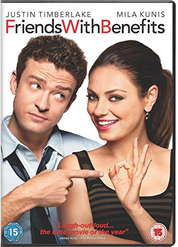 Friends with Benefits